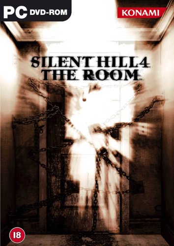 Silent Hill 4: The Room para pc_ordenador
